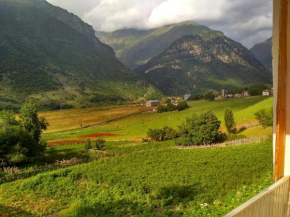 Samegrelo-Zemo Svaneti